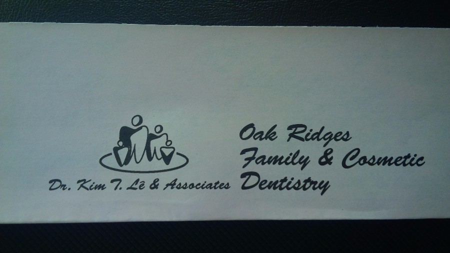 Oak Ridges Family & Cosmetic Dentistry