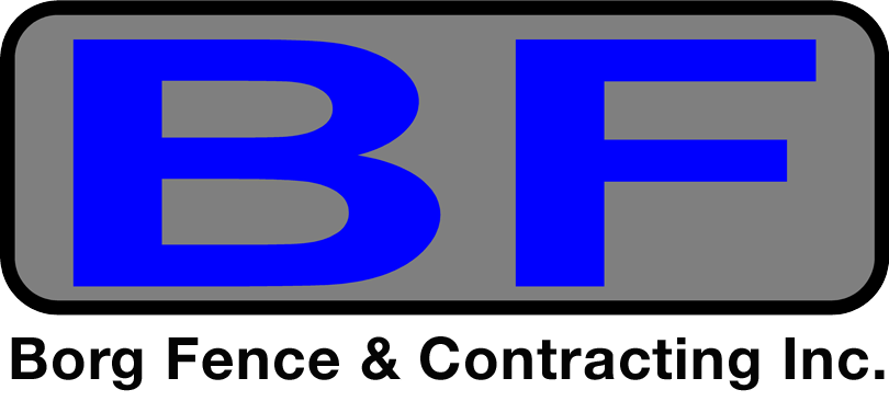 Borg Fence & Contracting Inc.