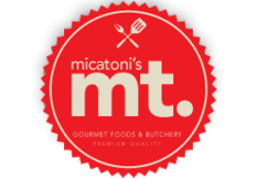 Micatoni's Gourmet Foods & Butchery