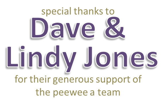 Dave & Lindy Jones