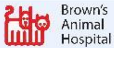 Brown's Animal Hospital