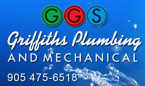 Griffiths Plumbing and Mechanical