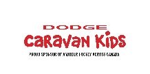 DODGE CARAVAN KIDS