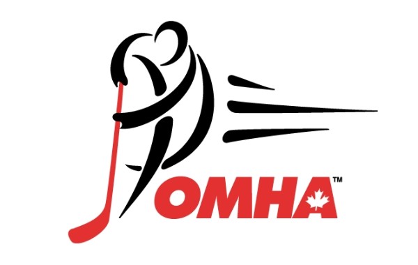 OMHA (Ontario Minor Hockey Association)