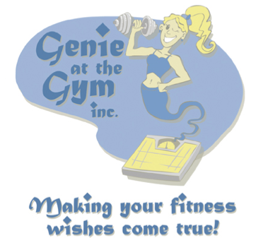 Genie at the Gym inc.