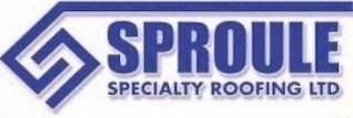 Sproule Specialty Roofing