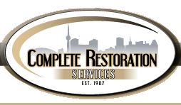 Complete Restoration Service