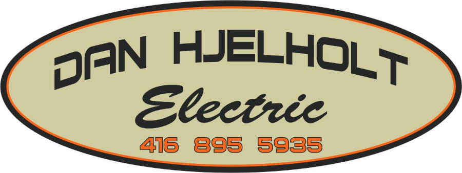 Dan Hjelholt Electric