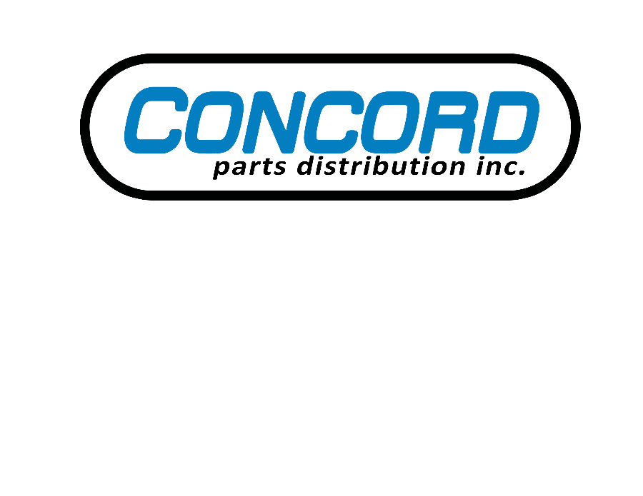 Concord Parts Distribution Inc