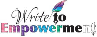 Write to Empowerment