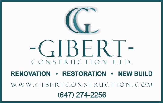 Gibert Construction LTD