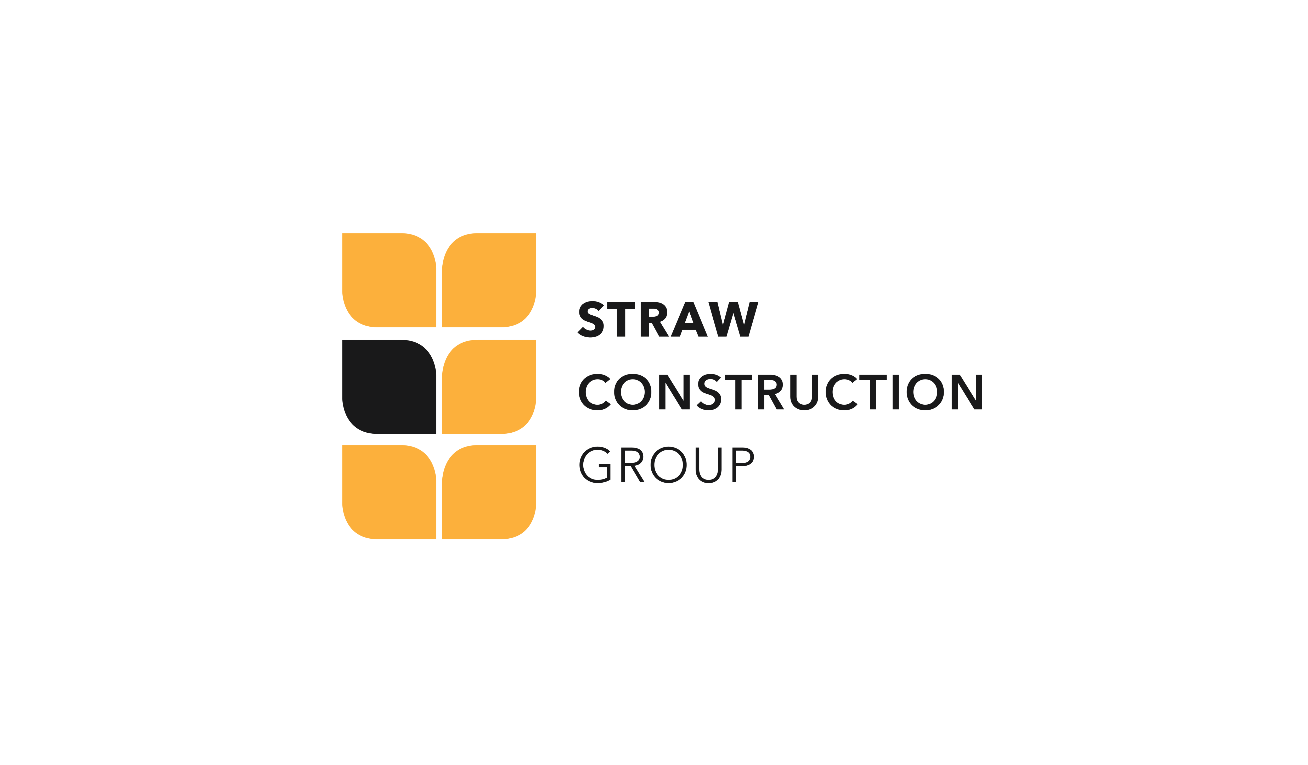 STRAW CONSTRUCTION GROUP