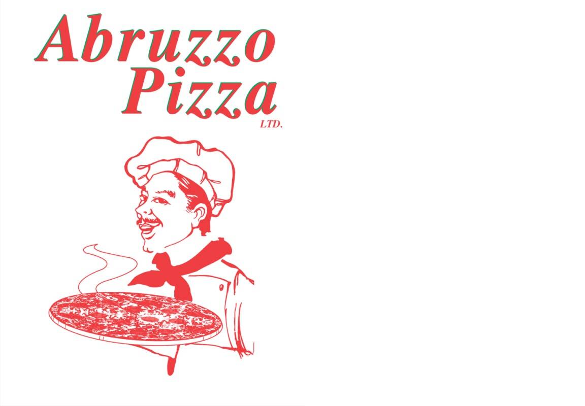 Abruzzo Pizza
