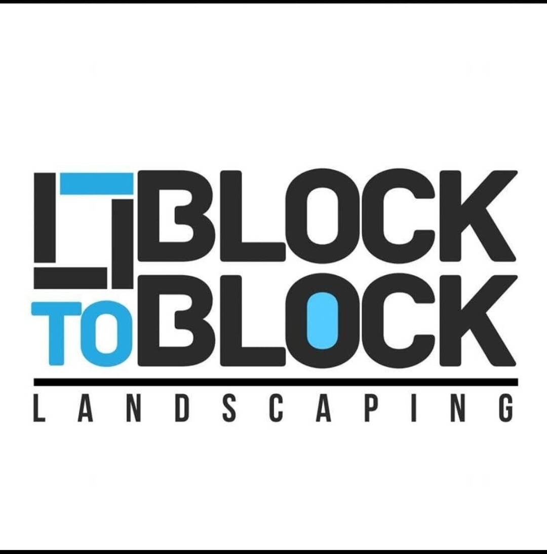 Block to Block Landscaping