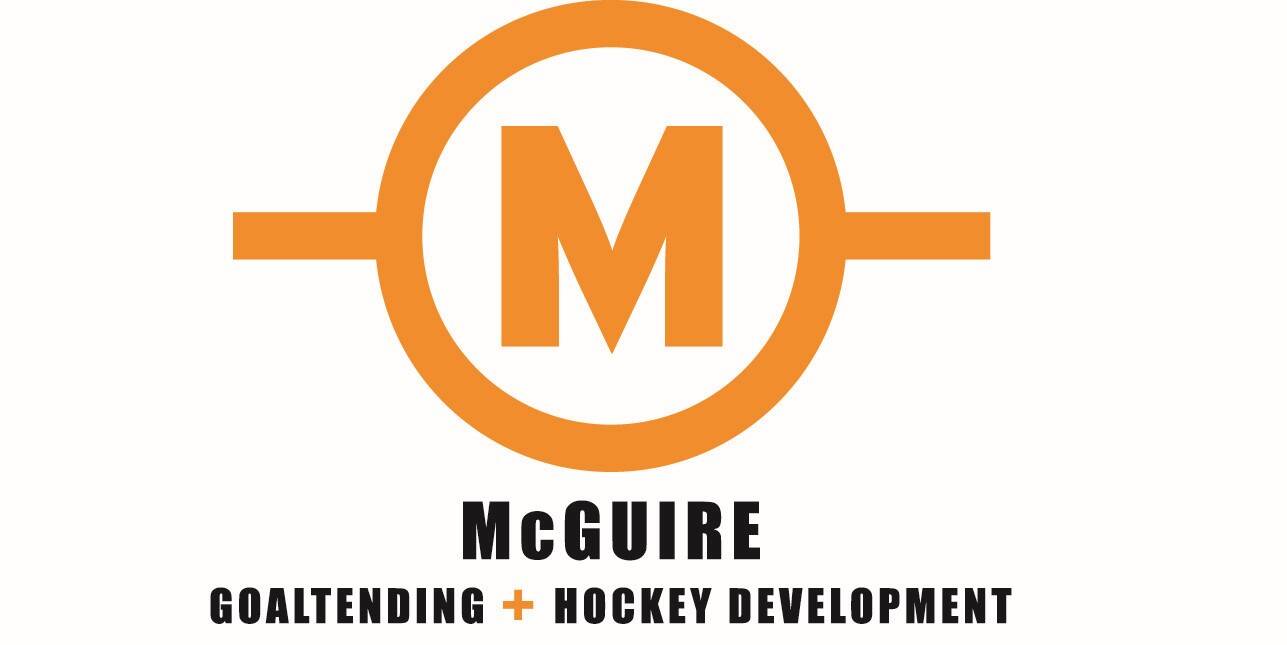McGUIRE GOALTENDING & HOCKEY DEVELOPMENT