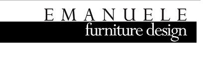 EMANUELE FURNITURE DESIGN