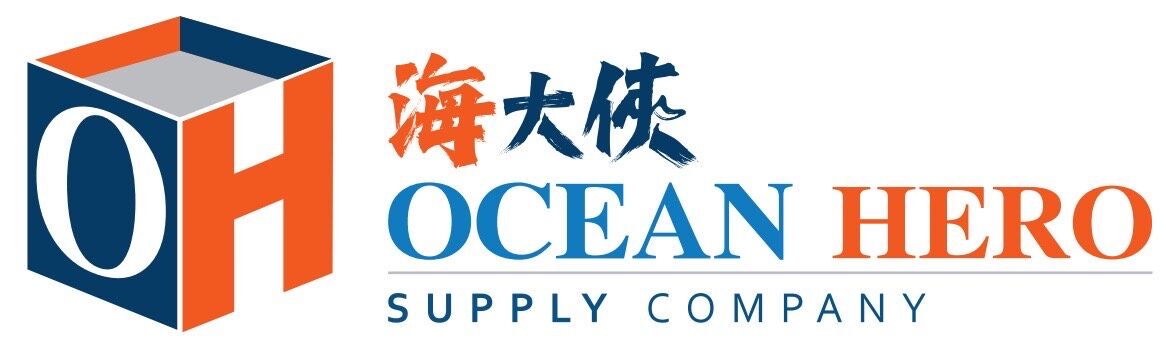 Ocean Hero Supply Company