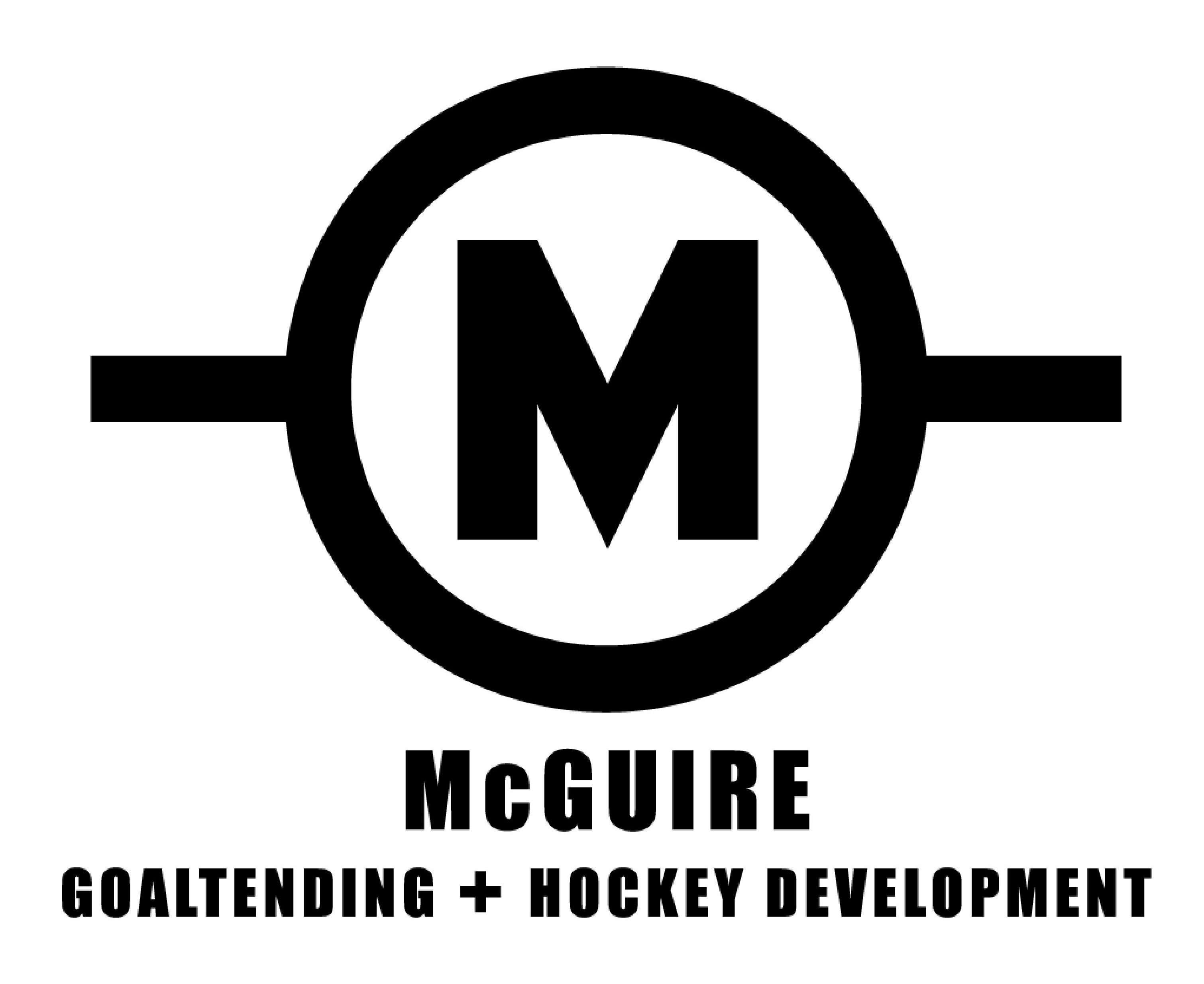McGuire Goaltending & Hockey Development