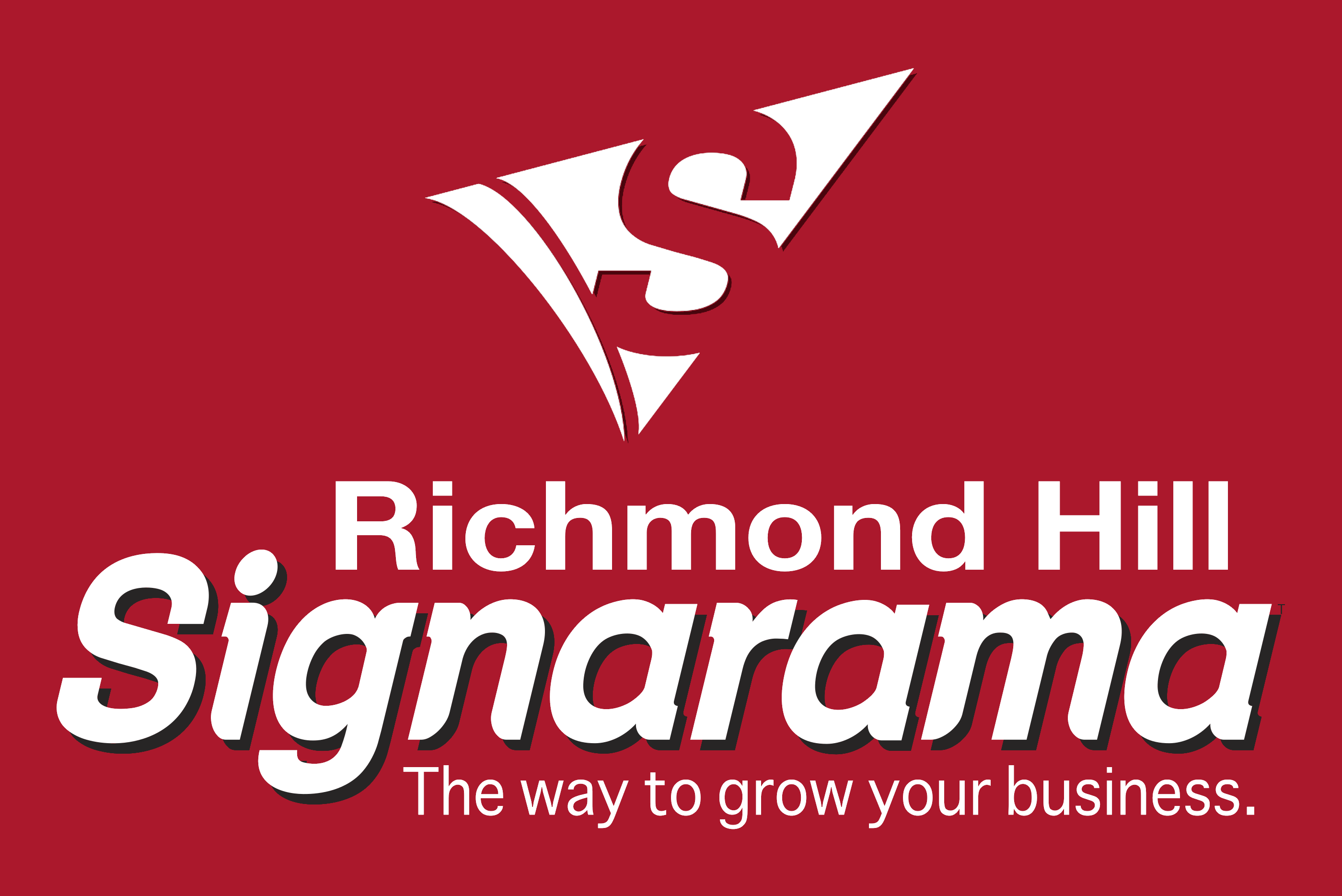 Signarama Richmond Hill